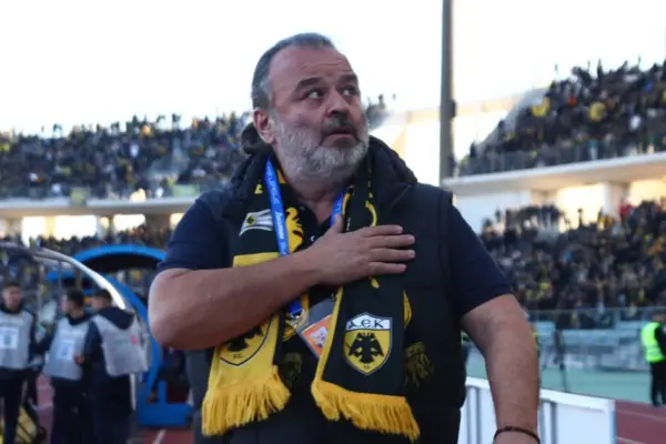 μάριοσ ηλιόπουλοσ — GR news