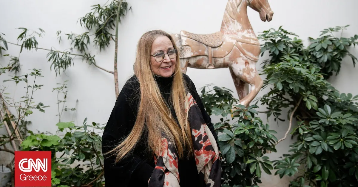 μαρίζα κωχ — GR news