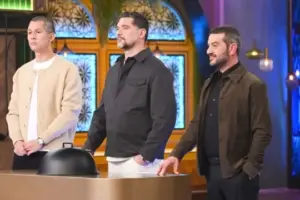 masterchef — GR news