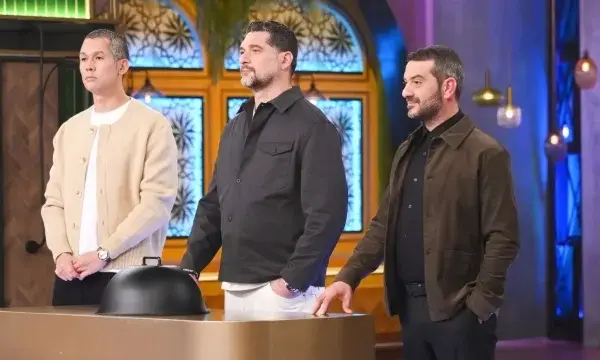 masterchef — GR news