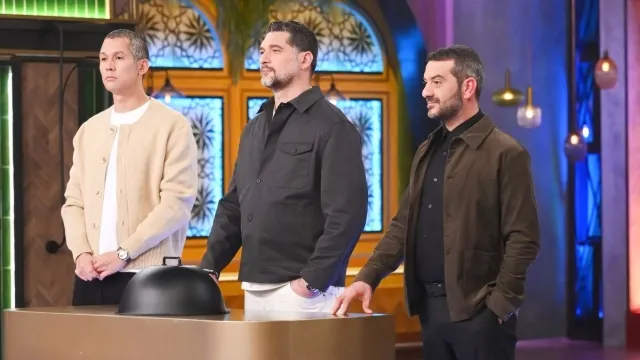 masterchef — GR news