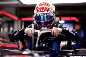 μαξ φερστάπεν — GR news