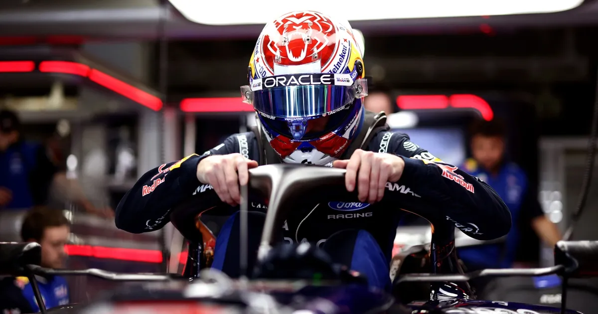 μαξ φερστάπεν — GR news