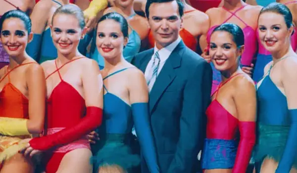 μεγακλήσ βιντιάδησ — GR news