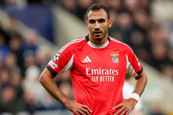 μπενφίκα εναντίον νασιονάλ — GR news