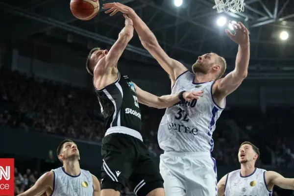 μπιλμπαο παοκ — GR news