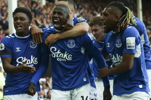 μπρέντφορντ εναντίον έβερτον — GR news