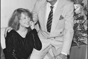 nathalie baye — GR news