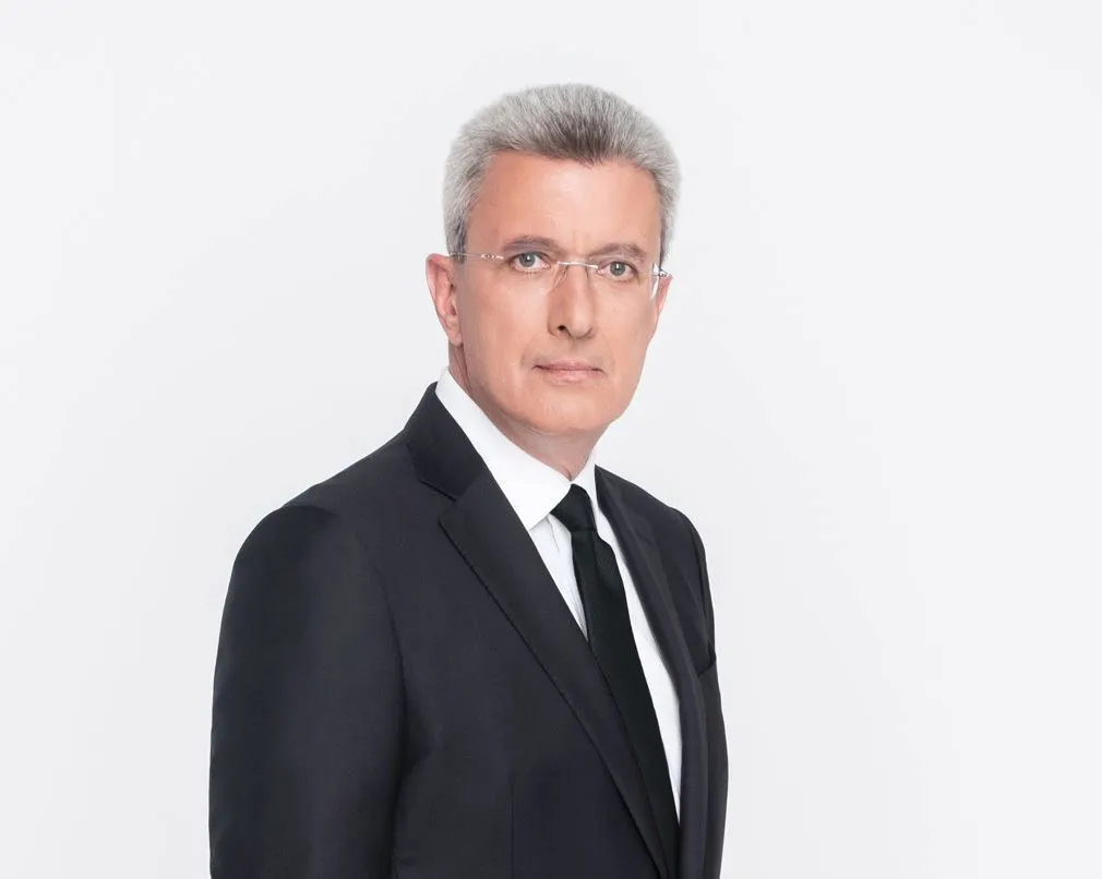 νίκοσ χατζηνικολάου — GR news