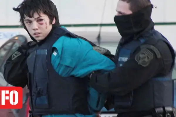 νικοσ ρωμανοσ — GR news