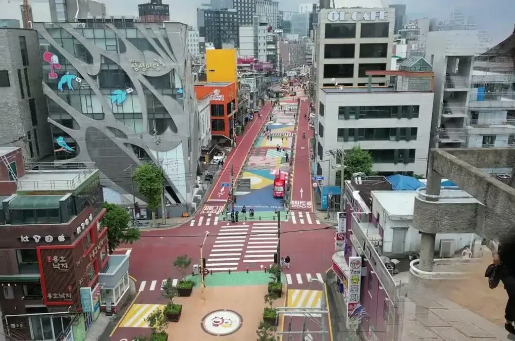 νότια κορέα — GR news