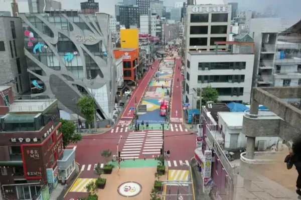 νότια κορέα — GR news