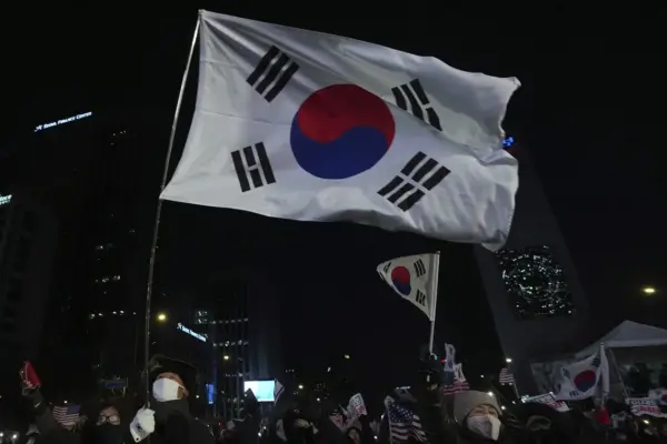 νότια κορέα — GR news