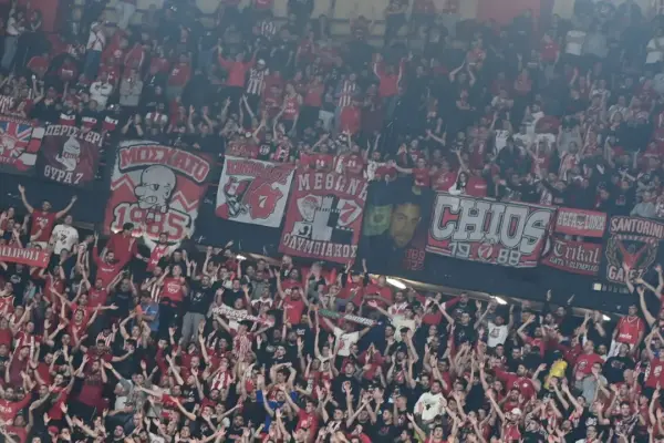 ολίμπια μιλάνο — GR news