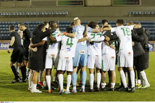 οφη εναντίον λεβαδειακόσ — GR news