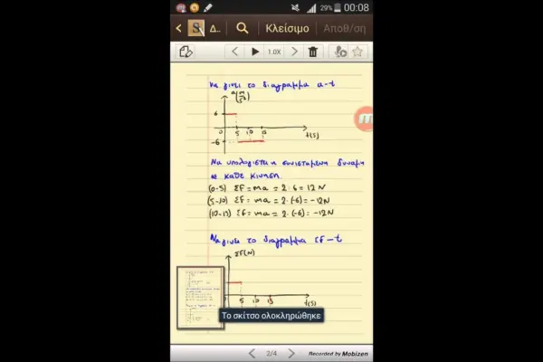 όριο ταχύτητασ — GR news