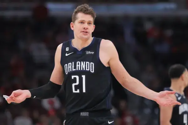 ορλάντο μάτζικ — GR news