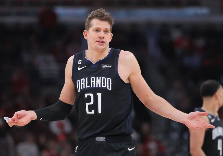 ορλάντο μάτζικ — GR news