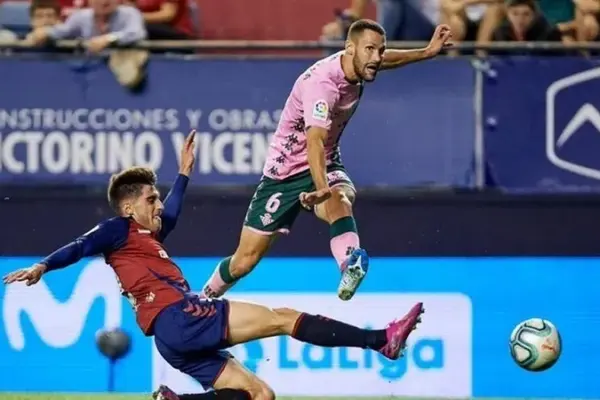 οσασούνα εναντίον μπέτισ — GR news