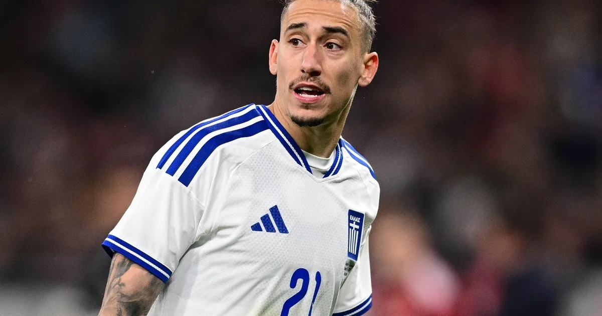 ουγγαρια ελλαδα — GR news