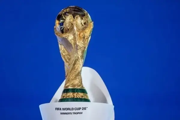 παγκόσμιο κύπελλο ποδοσφαίρου — GR news