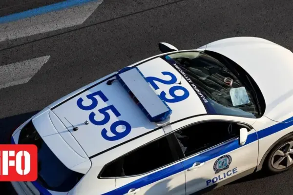 παλλήνη — GR news