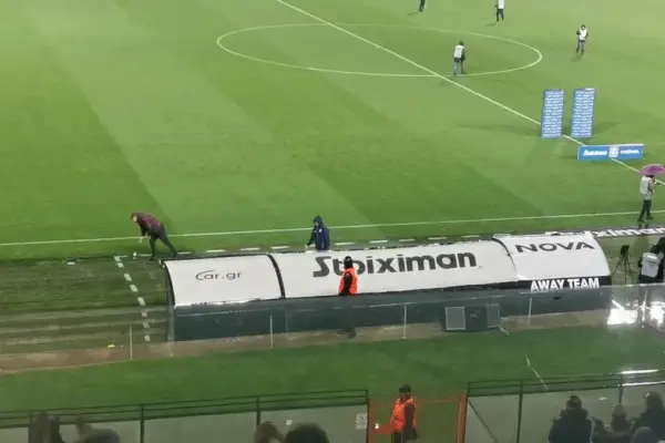 πάμπλο γκαρσία — GR news