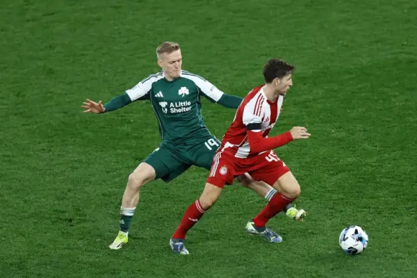 παναθηναϊκόσ εναντίον ολυμπιακόσ — GR news