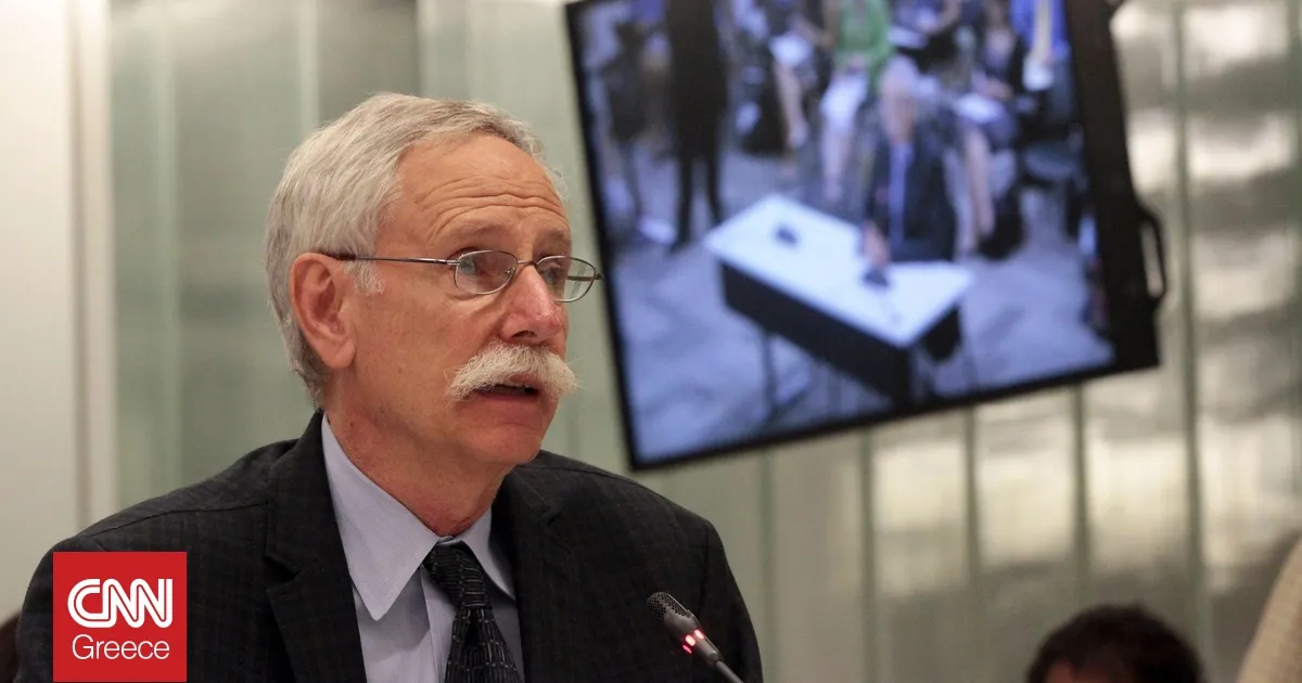 πανδημία — GR news