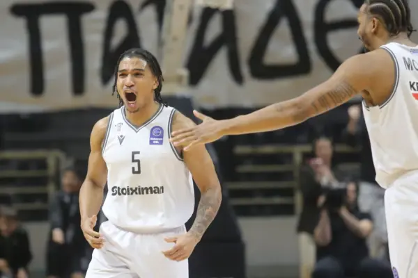 παοκ καρδιτσα — GR news