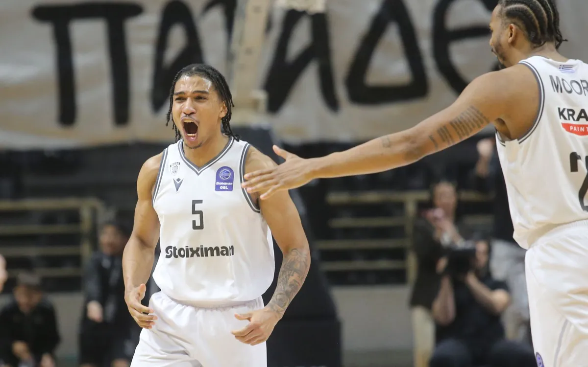 παοκ καρδιτσα — GR news