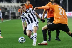 παοκ οφη — GR news