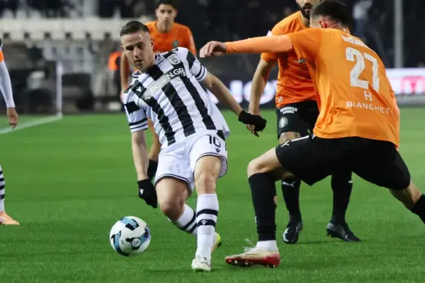 παοκ οφη — GR news