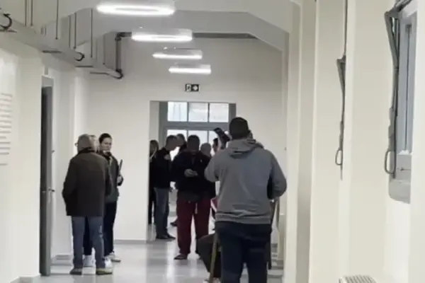 πάτρα — GR news