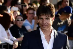 patrick muldoon — GR news