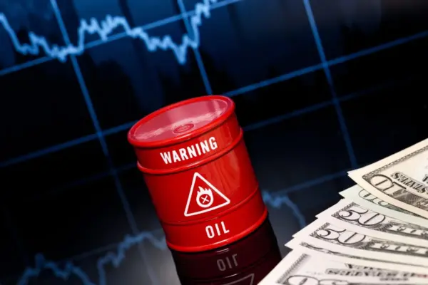 πετρέλαιο — GR news