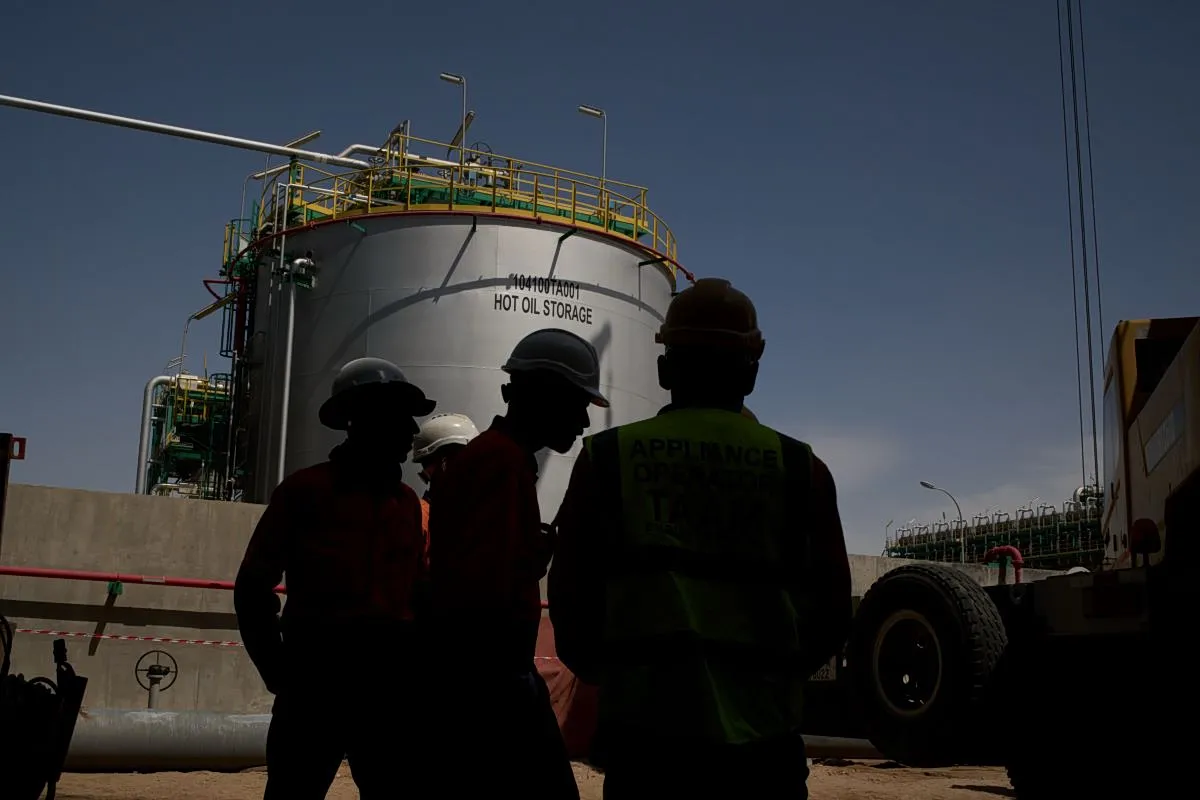 πετρέλαιο — GR news