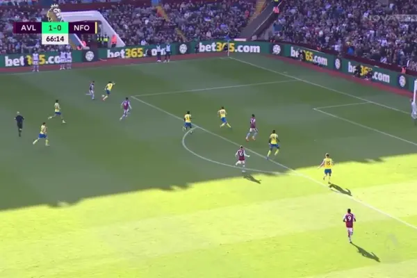 φόρεστ εναντίον άστον βίλα — GR news