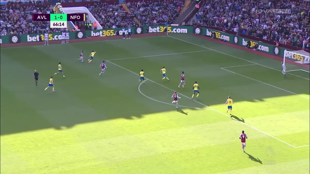 φόρεστ εναντίον άστον βίλα — GR news