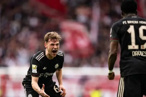 φράιμπουργκ εναντίον μπάγερν μονάχου — GR news