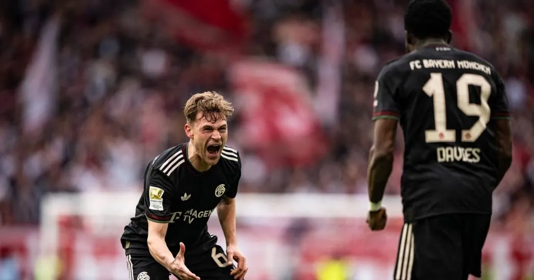 φράιμπουργκ εναντίον μπάγερν μονάχου — GR news