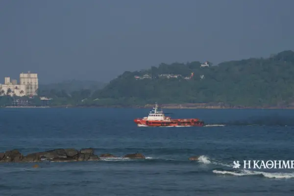 πλοίο — GR news