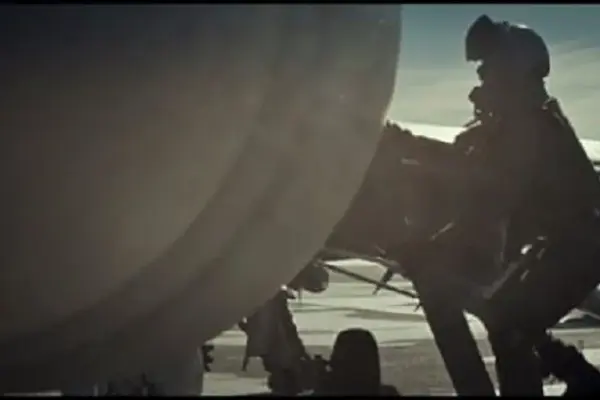 πολεμική αεροπορία — GR news