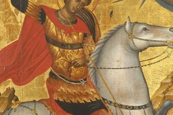 ποτε ειναι του αγιου γεωργιου — GR news