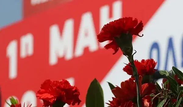 πρωτομαγια αργια — GR news