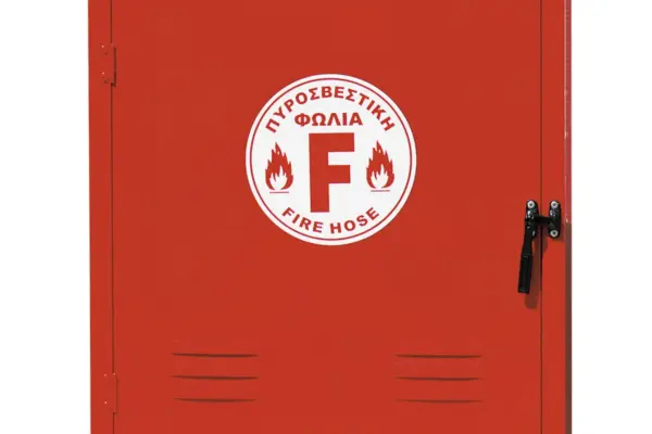 πυροσβεστική — GR news