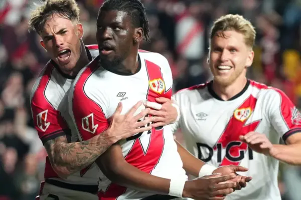 ράγιο βαγιεκάνο εναντίον έλτσε — GR news