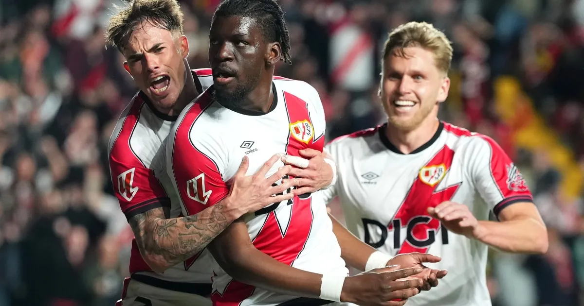 ράγιο βαγιεκάνο εναντίον έλτσε — GR news