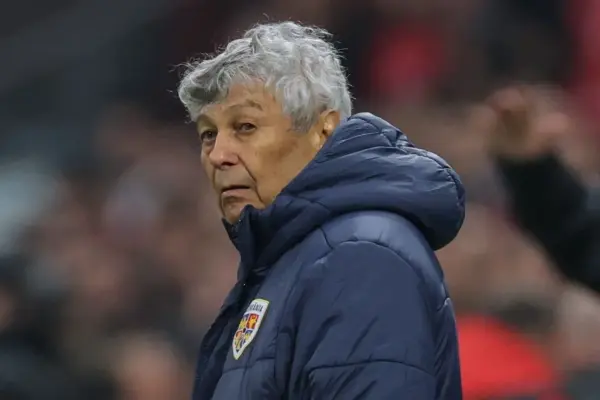 ραζβάν λουτσέσκου — GR news