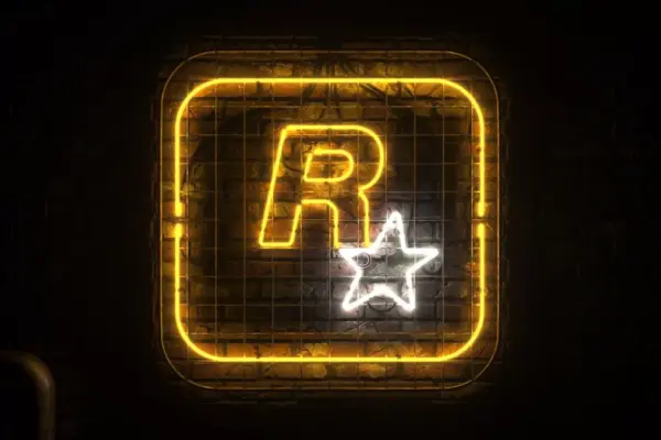 rockstar games — GR news